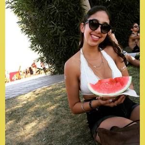 Meet your Posher, Natalie